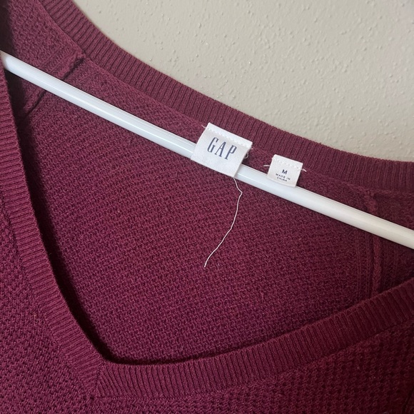 Gap V-neck sweater - Picture 4 of 5